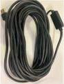 Lenovo Kabel USB Lenovo Thunderbolt - USB mini 4-pin 10 m Czarny (1_807183)