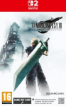 Cenega Game Nintendo Switch 2 Final Fantasy VII Remake Intergrade