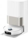 Dreame X50 ULTRA RLX85CE-6-WH Wet & Dry, valge