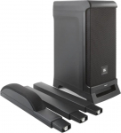 JBL IRX ONE - column sound system with mixer