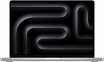 Apple MacBook Pro 14.2-inch: M5 Pro 18/20, 64GB, 1TB SSD, without power supply - Silver