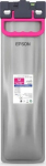 Epson Tusz Epson EPSON WorkForce Pro WF-C879R Magenta XXL Ink Supply Unit