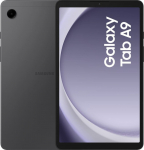 Samsung Tablet Samsung Galaxy Tab A9 8.7'' 64 GB 4G Grafitowy (SM-X115NZAAEUB)