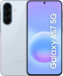 Samsung Smartfon Samsung Galaxy A57 5G 8/256GB Niebieski  (SM-A576BLB)