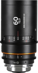Noname Obiektyw Laowa Nanomorph 60 mm T2,9 1,5x S35 Macro 1:2 Amber do Arri PL / Canon EF