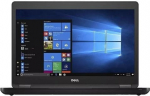 Dell Latitude 5420 laptop with