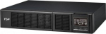 Fsp/Fortron UPS FSP/Fortron Clippers 3K (PPF30A0600)