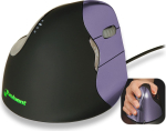 Evoluent Mysz Evoluent VerticalMouse 4 Small (VM4S)
