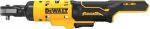 Dewalt GRZECHOTKA UDAROWA AKUMULATOROWA 1/4'' XR 12V 0*AH