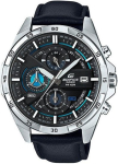 Casio Zegarek Casio Męski EFR-556L-1AVUEF Edifice Chronograf