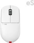 Pulsar MOUSE USB OPTICAL WRL X2H/MEDIUM WHITE PX2HES22 PULSAR PX2HES22 (8809773555777)