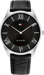 Tommy Hilfiger Zegarek Męski Tommy Hilfiger Becker 1710516 + BOX