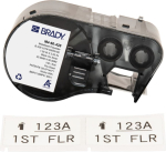 Brady BMP41/BMP51/BMP53/M511 Label