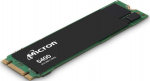 Micron Dysk serwerowy Micron 5400 PRO 480GB SATA III (6 Gb/s)  (MTFDDAV480TGA-1BC1ZABYYR)