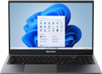Blackview Laptop Blackview Acebook-8 N150/15.6'' FHD AntiGlare/16GB/SSD 512GB/BT/FPR/Win 11 Grey