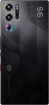 Nubia Smartfon Nubia RedMagic 9S Pro 5G 12/256GB Czarny  (null)