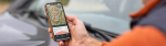 Garmin Nawigacja GPS Garmin Tread XL Overland Edition