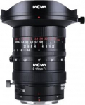 Venus Optics Obiektyw Venus Optics Obiektyw Laowa 17 mm f/4 Zero-D Shift do Nikon Z