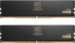 Teamgroup Pamięć TeamGroup DDR5 32GB KIT 2x16GB PC 6000 Team T-CREATE EXPERT CTCED532G6000HC30DC01 schwarz