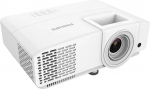 Philips Phillips PR-650 WXGA Projector (White)