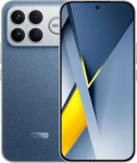Xiaomi Poco F8 ULTRA 5G Dual SIM 16GB RAM 512GB No Charger Denim Blue EU