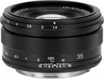 Voigtlander Obiektyw Voigtlander Obiektyw Voigtlander Nokton Classic 35 mm f/1,4 do Canon RF