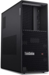 Lenovo Workstation ThinkStation P3 Tower G2 30HT00ASPB W11Pro ULT9 285K/2X32GB/1TB/RTX PRO 4000 24GB/vPro/3YR OS