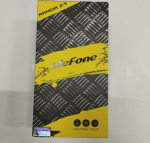 Ulefone [Outlet Grade A] Ulefone Armor 24 Dual SIM 12GB RAM 256GB Black EU