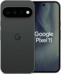 Google Pixel 11 5G Dual SIM 12GB RAM 512GB Obsidian EU