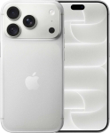 Apple Smartfon Apple APPLE iPhone 18 Pro 1TB Srebrny