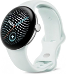 Google Smartwatch Pixel Watch 5 41mm BT Jasnoszary