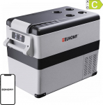 Euhomy car refrigerator DE-CF45AZ , 45L