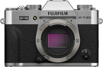 Fujifilm X-T30 III kere, h&otilde;bedane