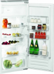 Whirlpool Fridge-freezer ARG7342