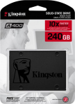 Kingston Technology A400 240 GB 2.5" Jada ATA III TLC