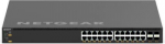 Netgear Switch XSM4328CV 24x10GE PoE+ 4xSFP28