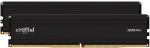Crucial Memory DDR5 Pro 96GB/5600 (2*48GB) (24Gbit)
