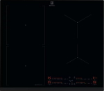 Electrolux EIS67453 induction hob