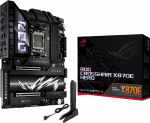 Asus ROG CROSSHAIR X870E HERO AMD X870E Socket AM5 ATX