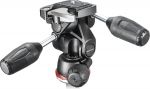 Manfrotto 3-suunaline pea MH804-3W