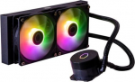 Cooler Master Water cooling MasterLiquid 240L Core ARGB