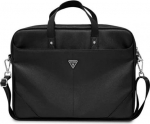 Guess Bag Saffiano GUCB15PSATLK 16 Black