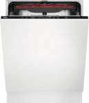 AEG FSB53927Z dishwasher Fully built-in 14 place settings D