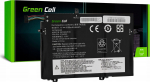 Green Cell L17C3P52 L17L3P52 L17M3P53 L17M3P54 do Lenovo ThinkPad L480 L490 L580 L590 L14 L15 Gen 1 Gen 2