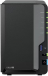 Synology DS225+/2x HAT3320-8T (2x 8TB)