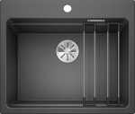 Blanco ETAGON 6 PDUR Anthracite M.ZUB InFino O.AF
