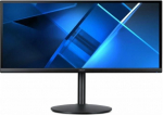 Acer LCD Monitor||CB292CUbmiiprx|29"|21 : 9|Panel IPS|2560x1080|21:9|75Hz|1 ms|Speakers|Swivel|Pivot|Height adjustable|Tilt|Colour Black|UM.RB2EE.005