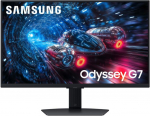 Samsung LCD Monitor||27 "|3840 x 2160 pixels|4K Ultra HD|Native aspect ratio 16:9|LCD|Flat|LS27FG702EUXEN