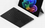 Microsoft Klawiatura do Surface Pro Flex - Czarny
