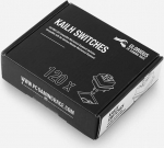 Glorious PC Gaming Race Glorious Kailh Box White Switches (120 St&uuml;ck)